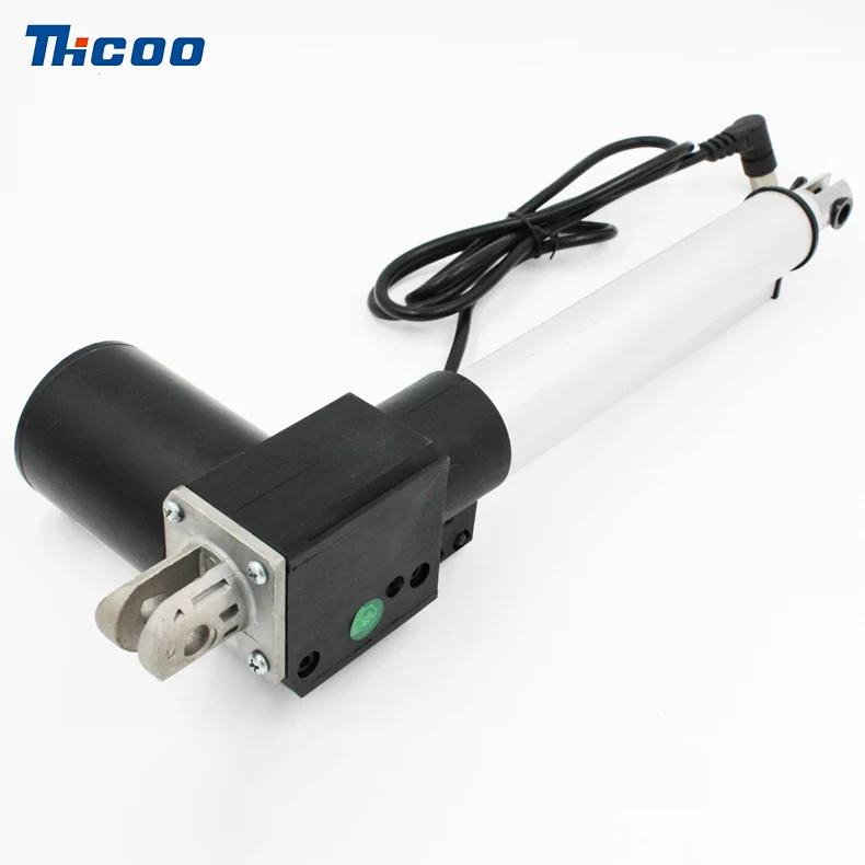 High Quality 24 volt 200mm 3500n Linear Actuator for Desk Lift SKD