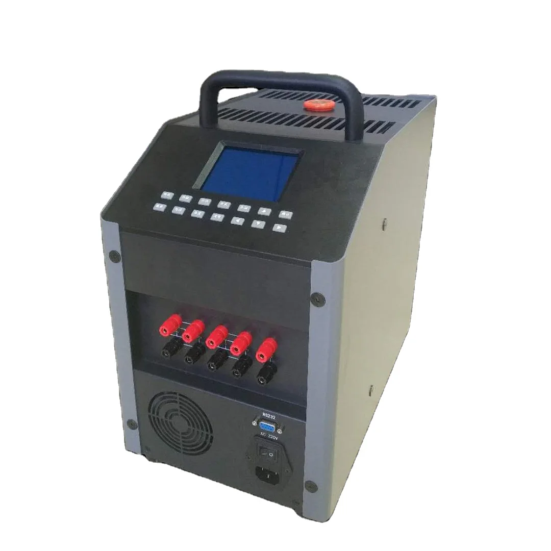 Temperature Calibrator Calibration Equipment Temperature Dry Block Calibrator