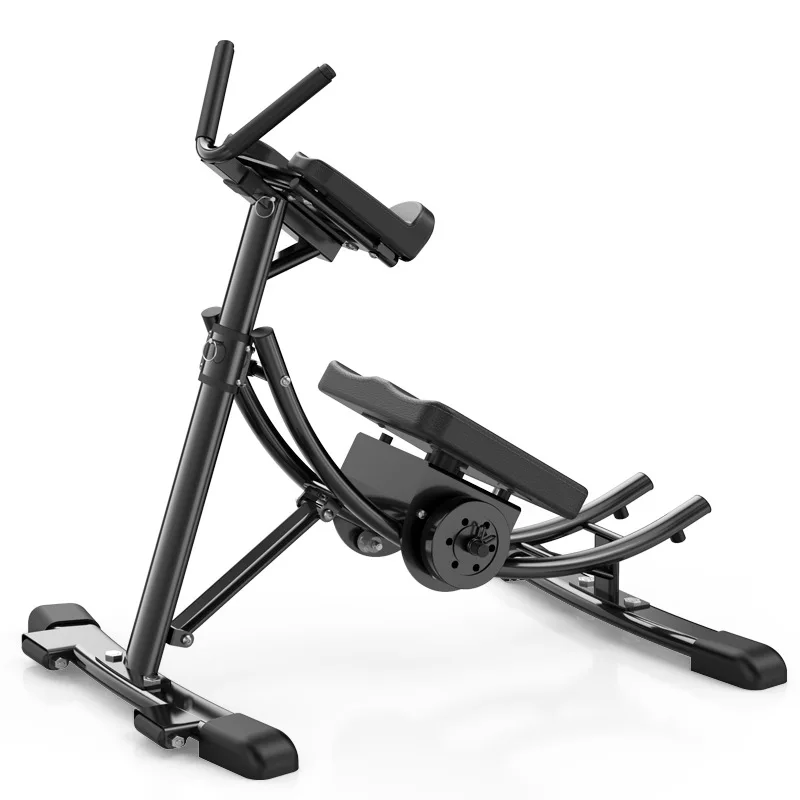 Aihein красоты тонкая талия машина addominale мышцы тренажер мышц брюшного силовой тренажер для занятий фитнесом