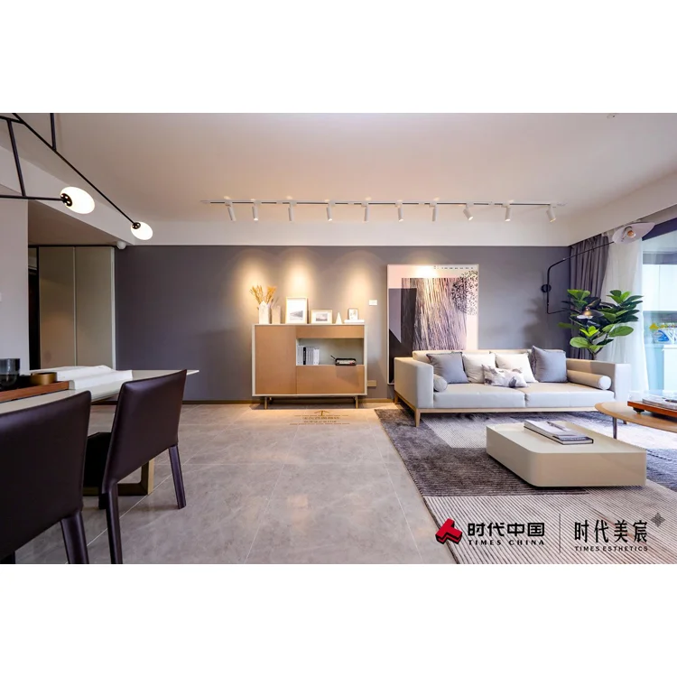 Modern New Design Convenient Transportation Fabricated House Retail For Sales Sign Real Estate Building