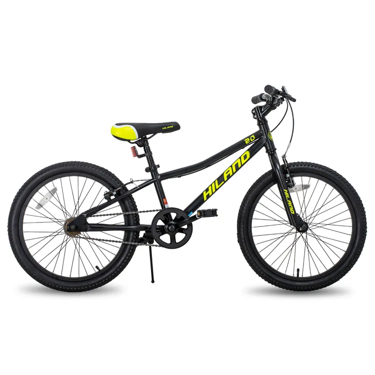 JOYKIE ready stock multiple color child mountain bike 20 inch children bike for children 12 year