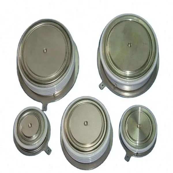 High quality SCR thyristor rectifier module R355CH06C2K