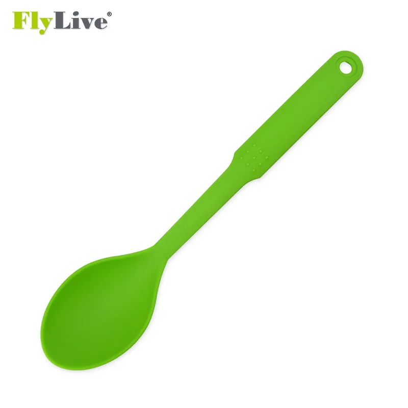 
Kitchen Tool Set Cooking Utensils Spoon Nonstick Nylon Household Cookware 6PCS Home Kitchen 