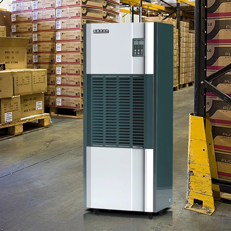 138L/D промышленный осушитель прямая с завода количество осушителей торговый центр подвал вилла гигроскопичная