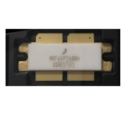 (MRF6VP2600H Please contact us for latest price) MRF6VP2600H