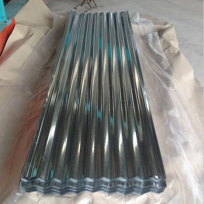 High Quality ppgi galvanized steel coil for roofing sheet