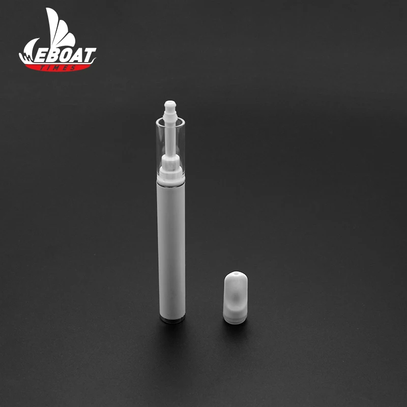 Высококачественный керамический перезаряжаемый масляный испаритель cbd 1,0 мл масляный испаритель cbd