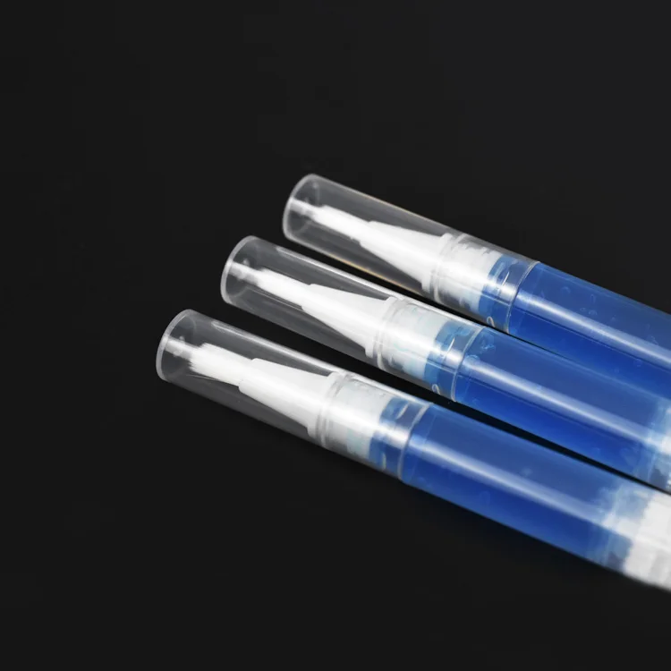 2025 IVISMILE Professional Desensitizing Remineralization Gel For Teeth Whitening sensitivity Free