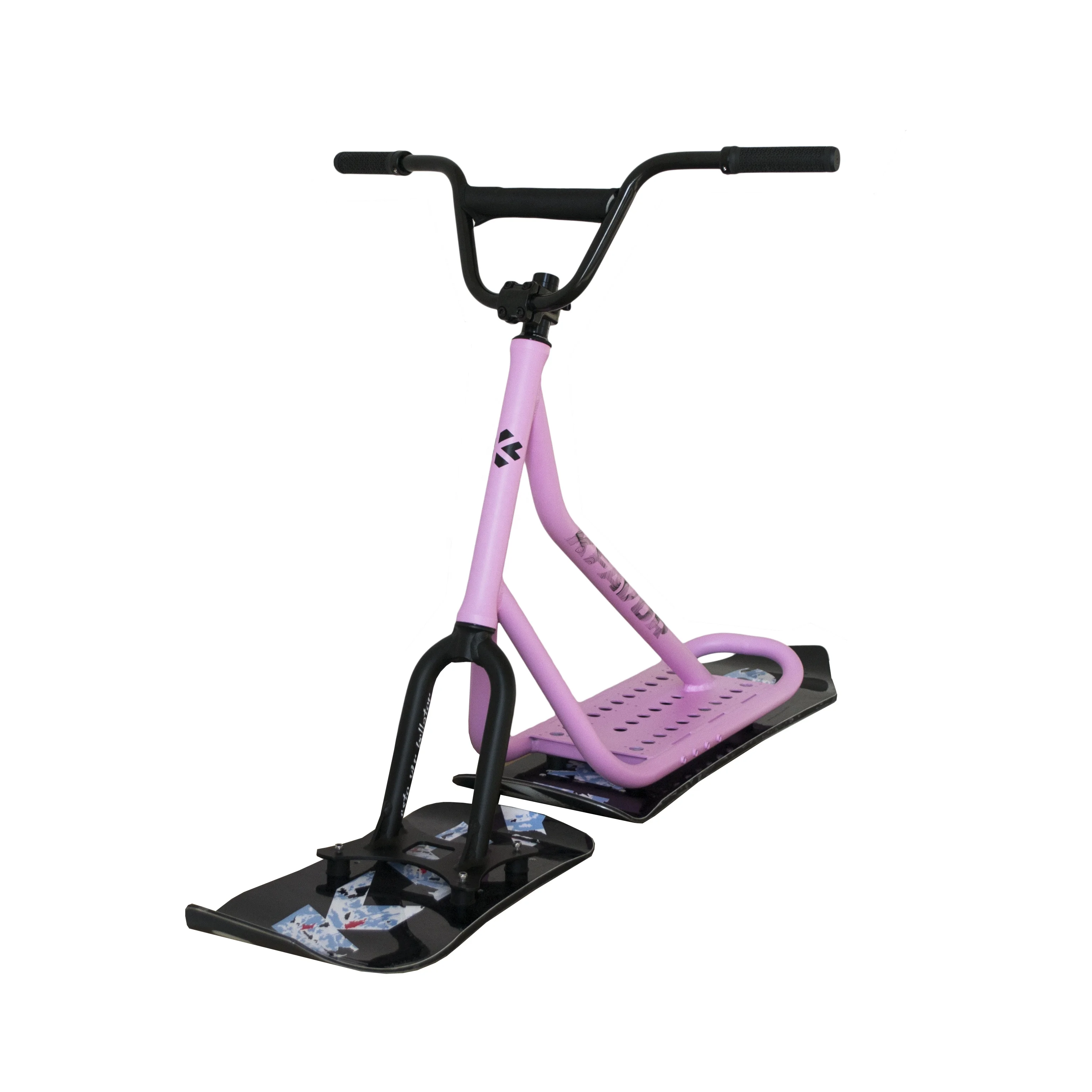 ski bike/snowscoot best design snowscooter for 2020 winter