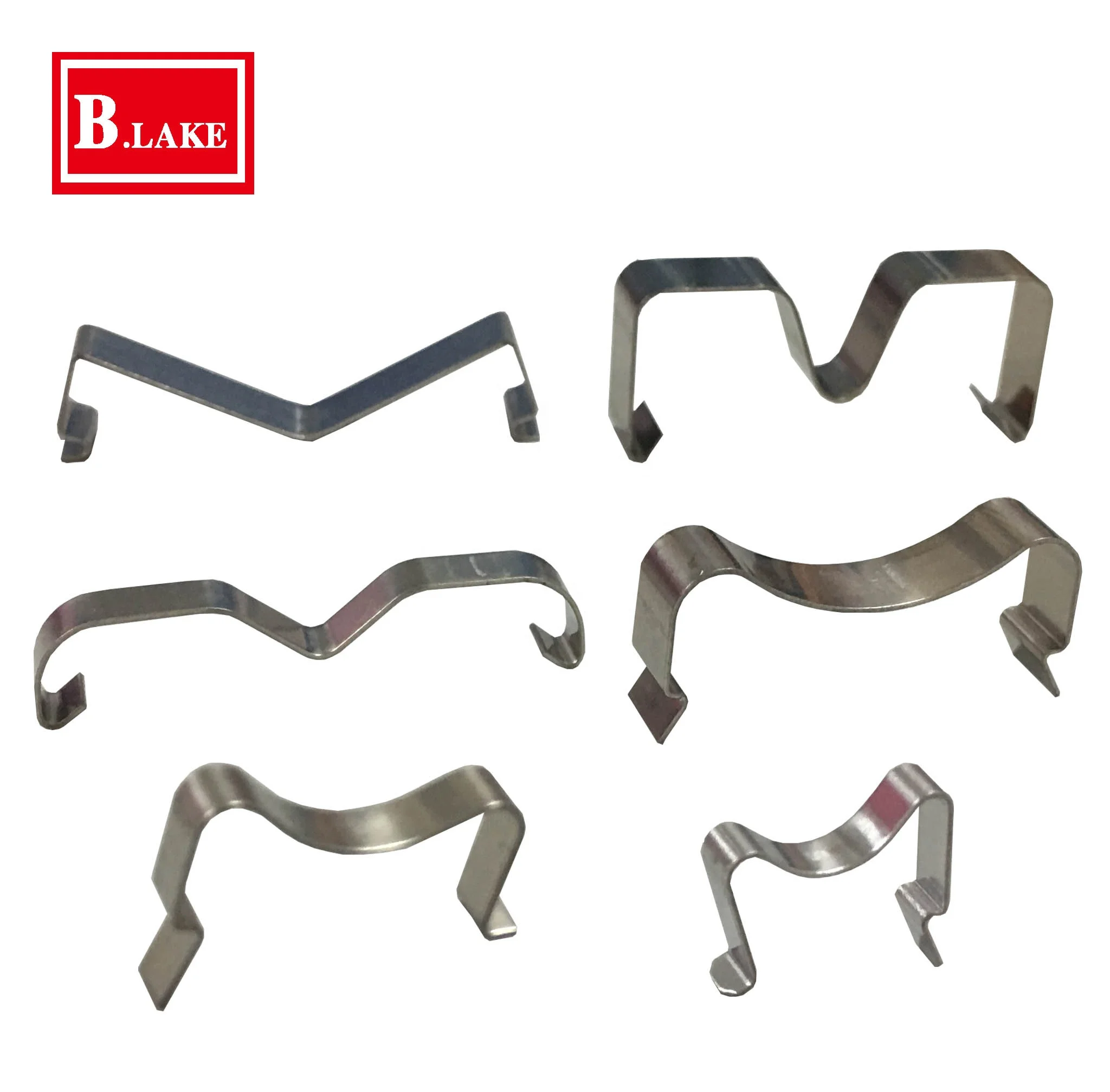 stainless steel transistor clips manufacturer retainer clip