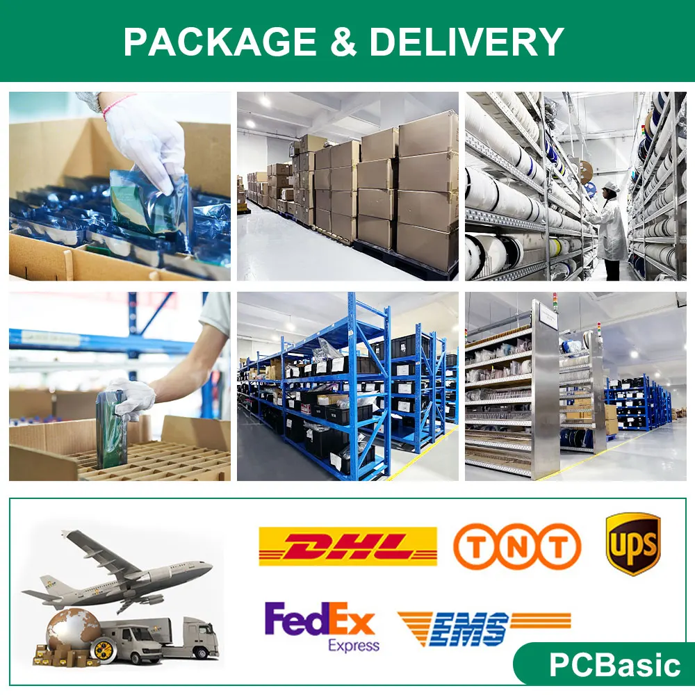 Smart 4 Cell Bms 4S 12V Lifepo4 Solar Energy Storage 16S 48V Volt Lithium Battery Management System Industrial Bms