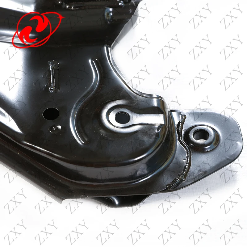 Car auto parts Getz/Click suspension 01-05 LHD front subframe crossmember OEM 62401-1C100