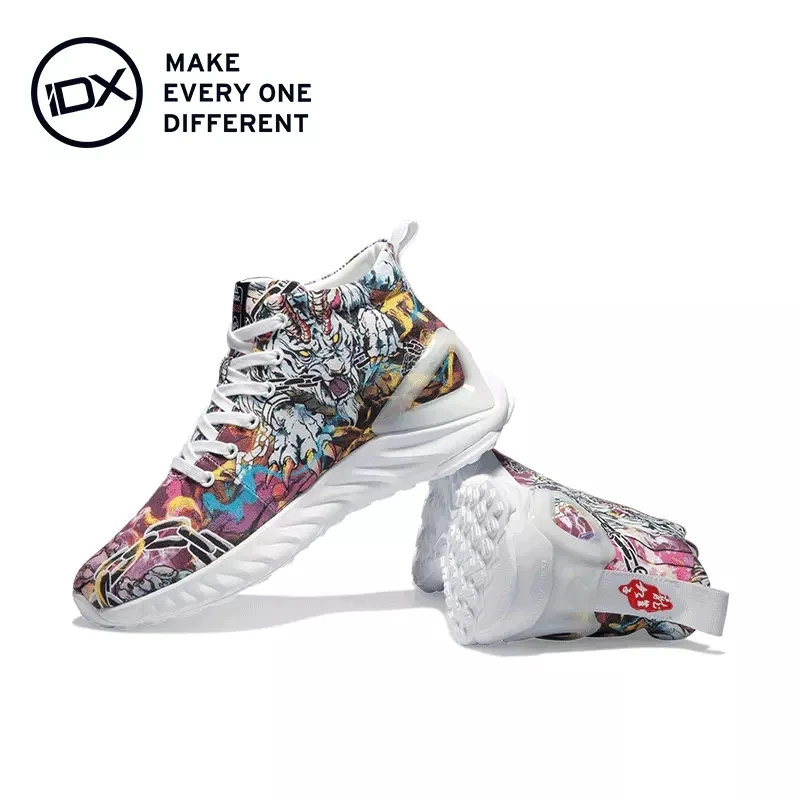 
Customized logo color high quality sports for men shoes sneakers 