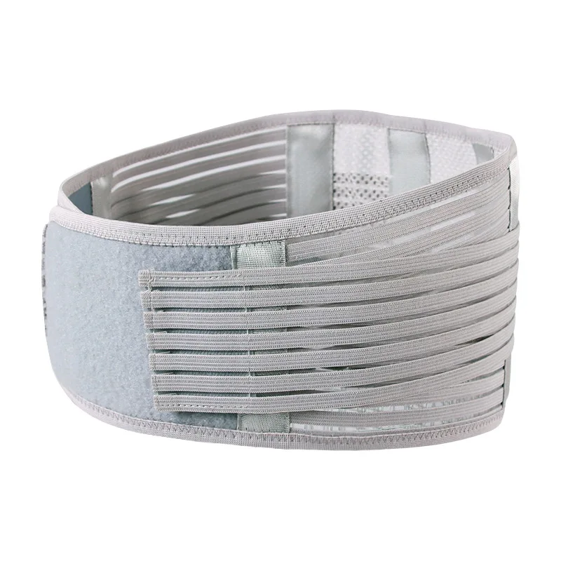 High quality Wholesale Adjustable Back Brace Support Belt With High Quality Custom Lower Back Brace For Men And Women