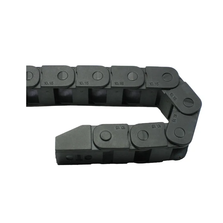 15X20 Cable Drag Chain
