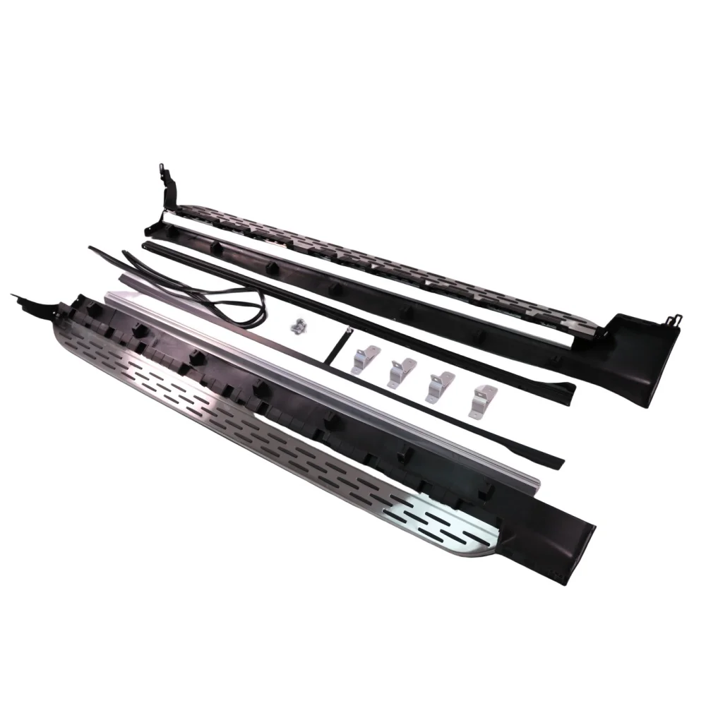 Электрическая подголовник Электрический боковой шаг питания для Volvo XC90 2015 +