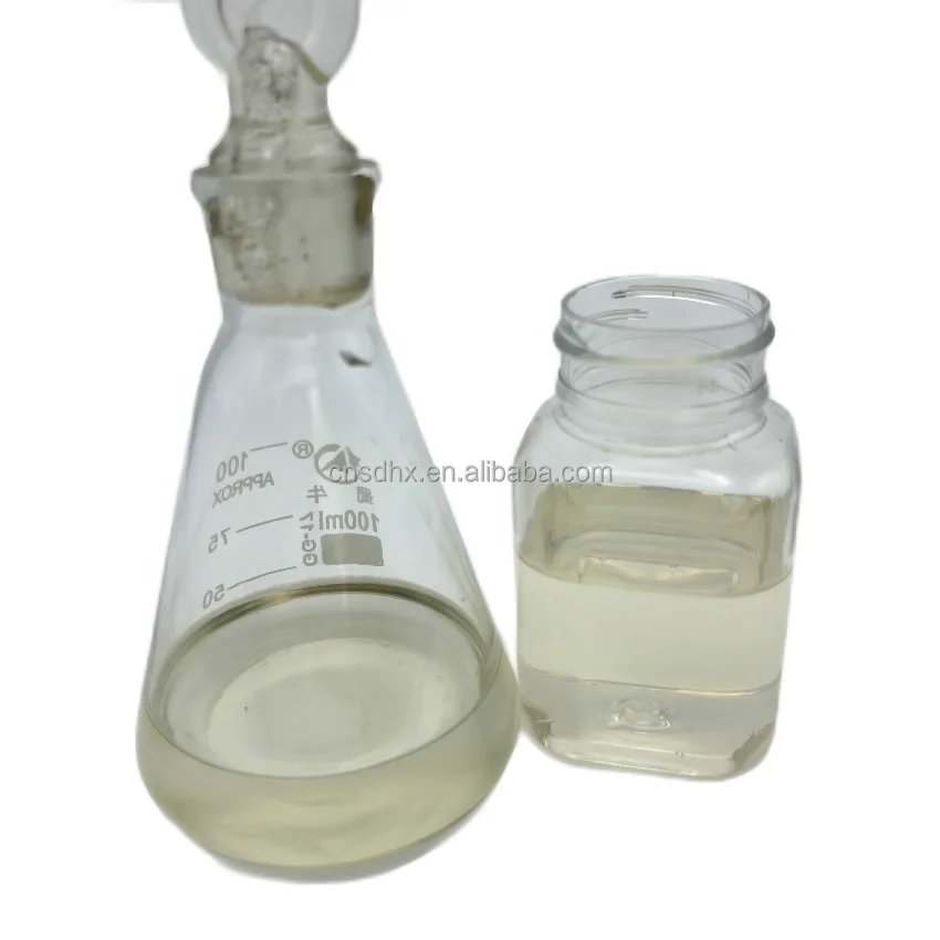 T-602HB PMA Pour Point Depressant viscosity index improver polymer