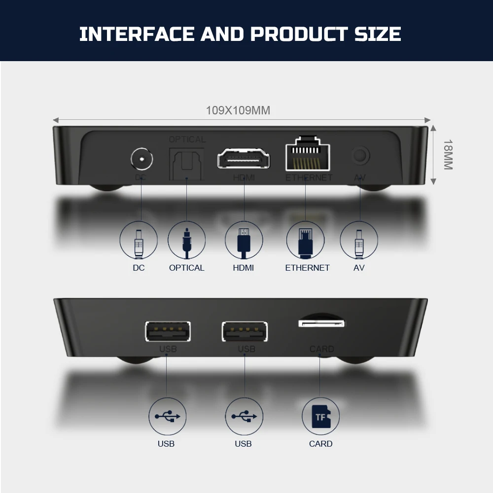 Daqu Top Selling 2.4G WiFi Android 10 TV Box X96Q Pro 1G 8G 2G 16G Allwinner H313 Smart Set Top Box With Air Mouse X96 X6 X96 X4