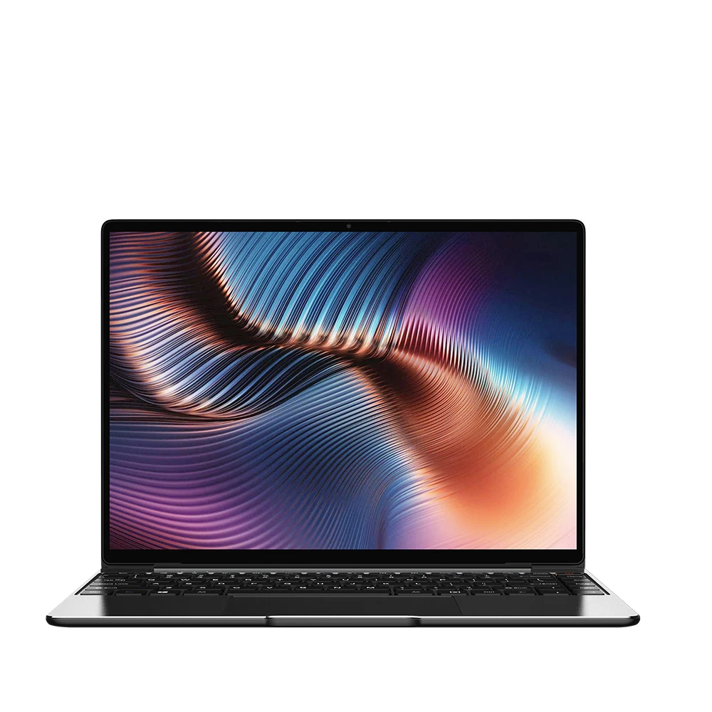 Chuw Intel последние Celeron N5100 10nm процессор оптовая продажа ноутбуки Rs оригинальный Hyper-X ноутбука Применение памяти ноутбука