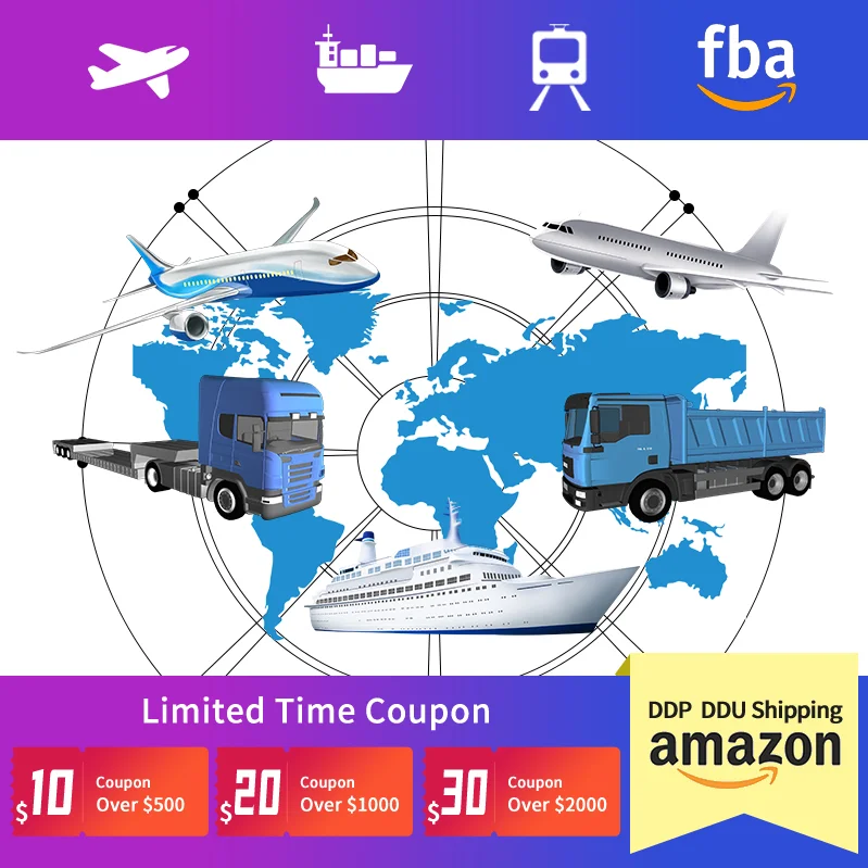 China Shipping Logistics Companies shipping agent ddp ddu air freight forwarding to pakistan