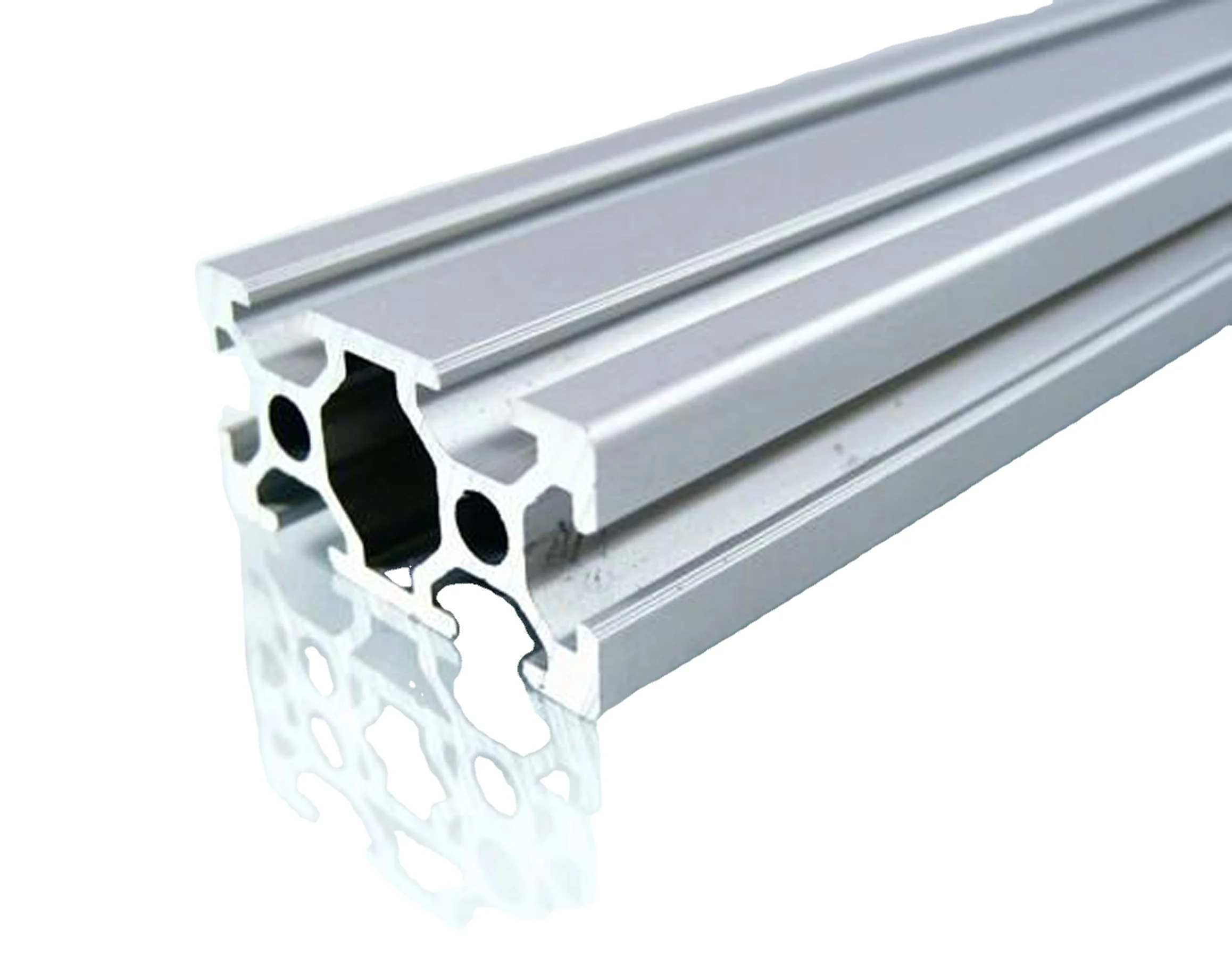 YT455 Semi-automatic Aluminum Cutting Saw Machine for Profile with Single Head