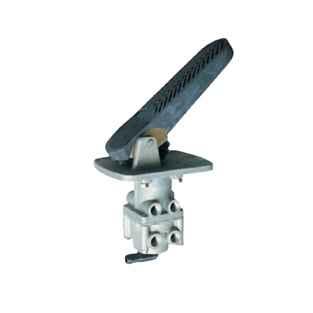 VIT-Ju  Wabc AIR BRAKE 4613170020 4613170000 4613170080 FOOT BRAKE VALVE for MAZ KAMAZ