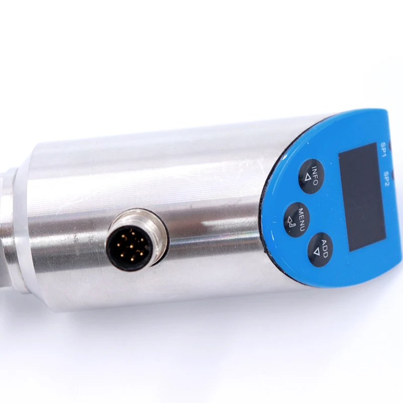 Умный Регулируемый Датчик давления WNK для автоматического насоса