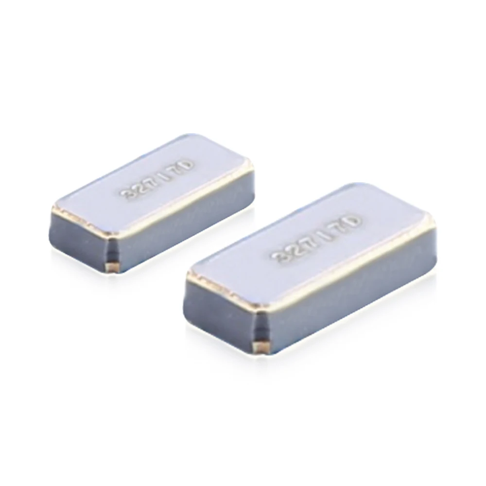 С украшением в виде кристаллов 32,7680 кГц 6PF SMD ABS07-32.768KHZ-6-T в наличии на складе