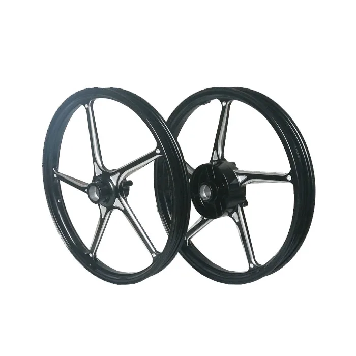 511cnc LC135 sport rim motorcycle aluminum alloy wheel cnc sport wheel