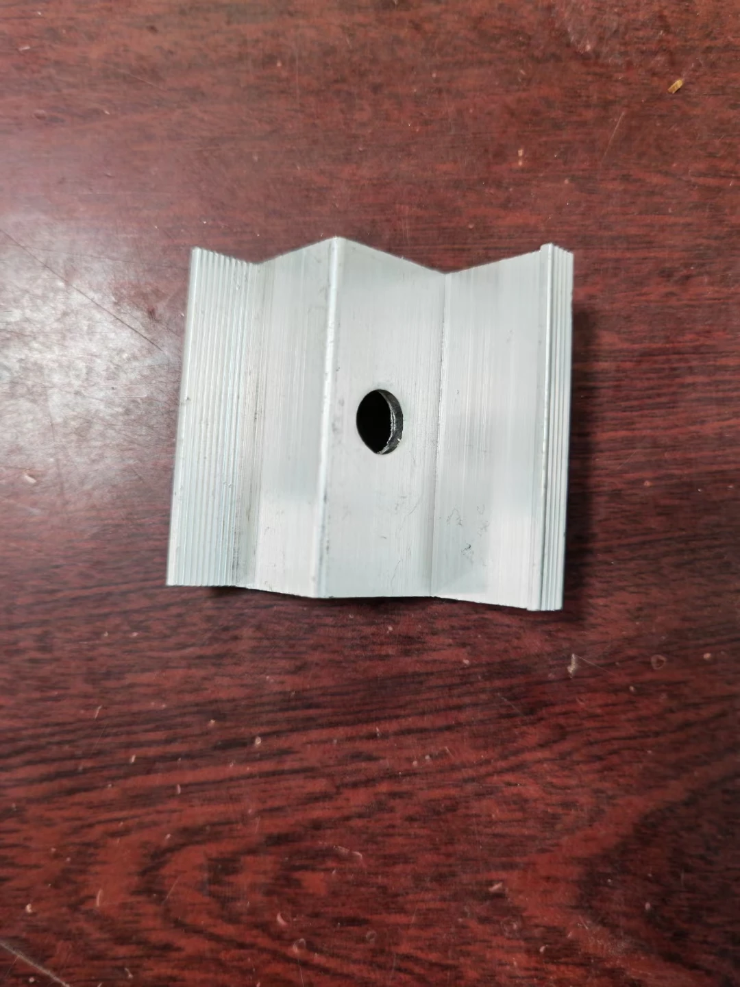 Sunforson Solar Panel Mounting Rail Ground Normal Photovoltaic Stents