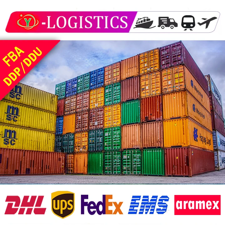 Bulgaria Yuchenda Sea/Air/Express Freight Forwarder China To Israel Turkey Ddp/DDU/FedEx/UPS/DHL Express Door to Door to Serbia