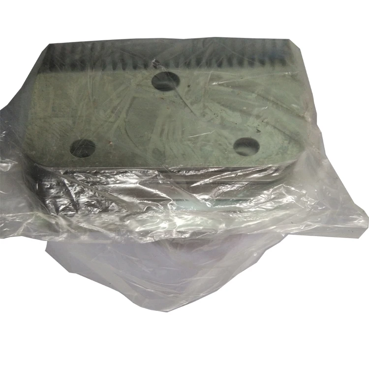 24/24 Teeth stainless  Steel Horse Clipper Blades