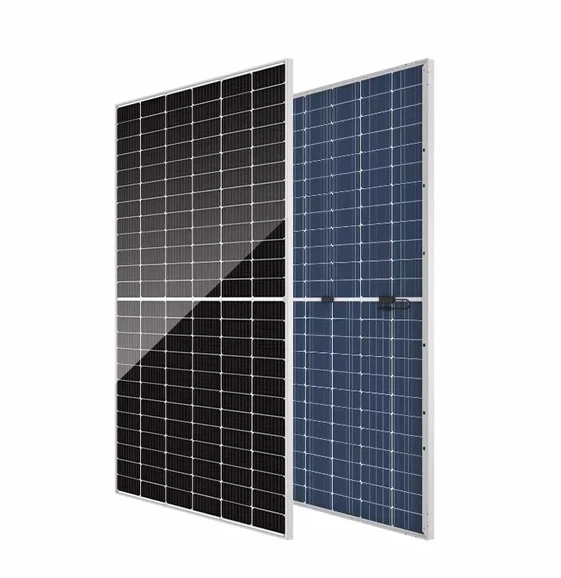 Jinko 575W 580W 72HL4-(V) solar module solar cell panel mono solar panel
