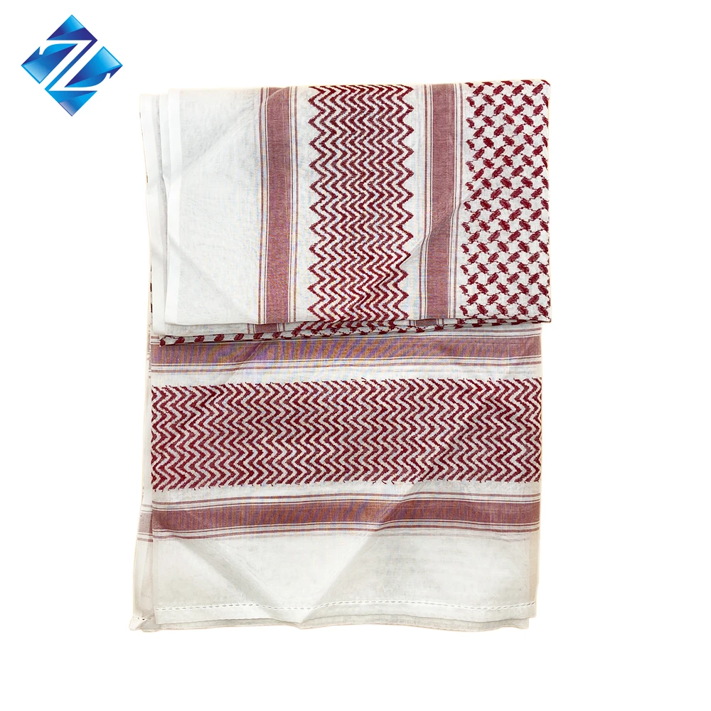 Многофункциональный мужской головной платок из Саудовской Аравии, полотенце для лица, пустынный солнцезащитный Туризм