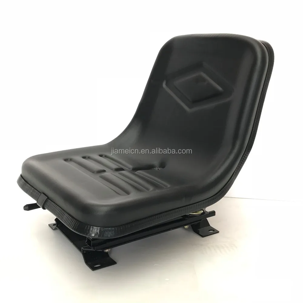 Aftermarket used mini garden tractor seat for zetor spare parts