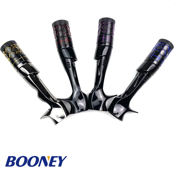 Booney lure rod diy building kits reelseat winding checks and carbon tube for casting rod diy reel seat sets