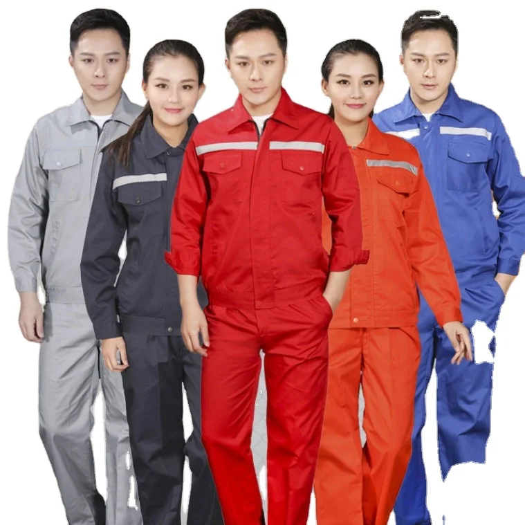 china uniform  clothes factory undertake  uniform  set processing services