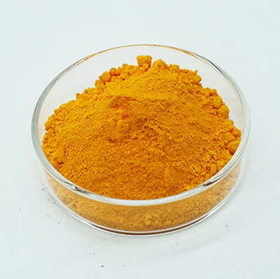 Meidan chrome powder yellow pigment