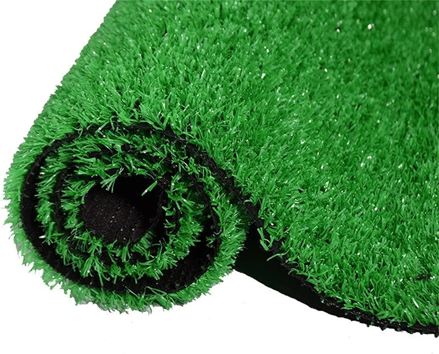 Superior Soft Senior Top Quality Artificial Grass Environmental Friendly High Dense Synthetic Grass