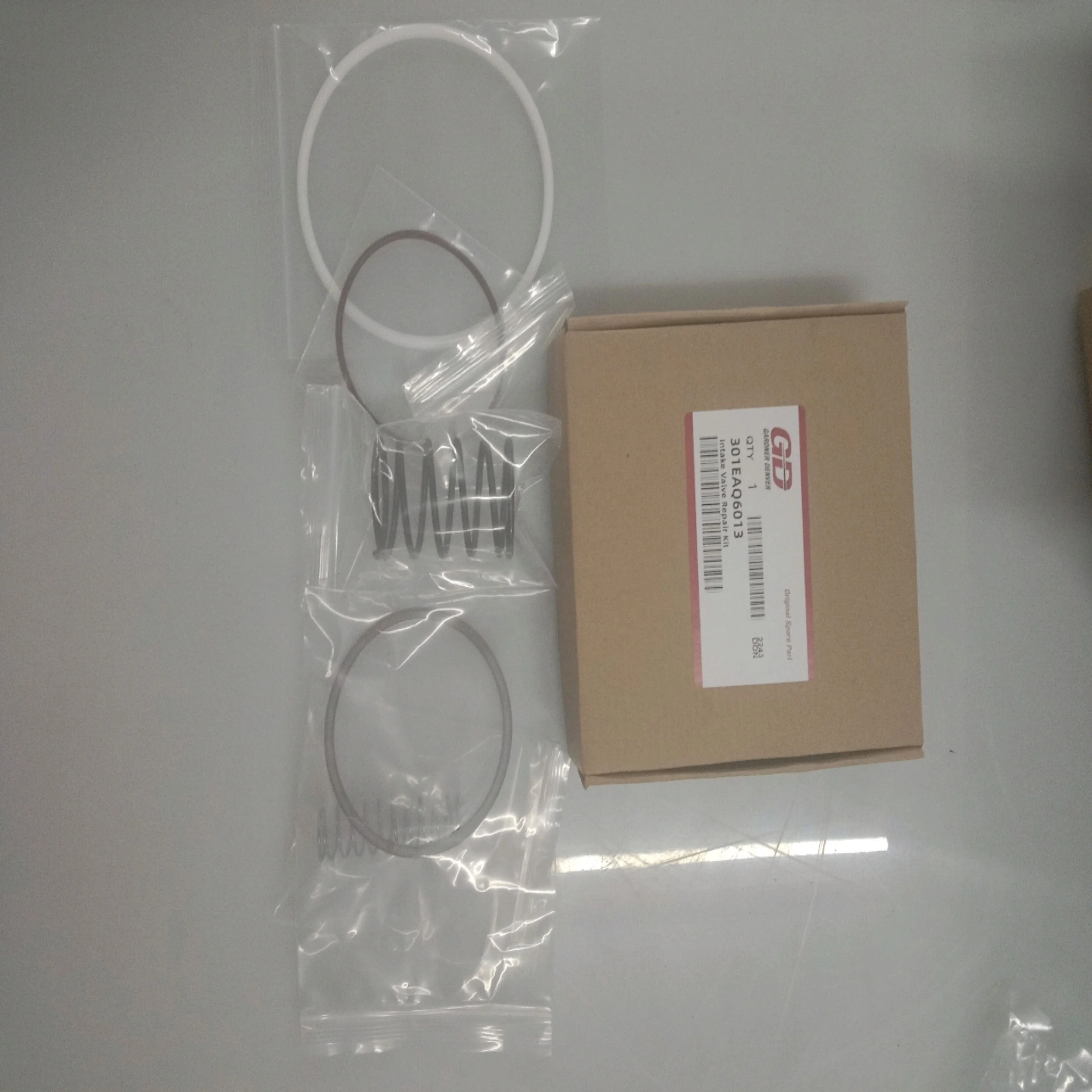 Gardner Denver intake valve repair kit 301EAQ6013 air compressor wholesale