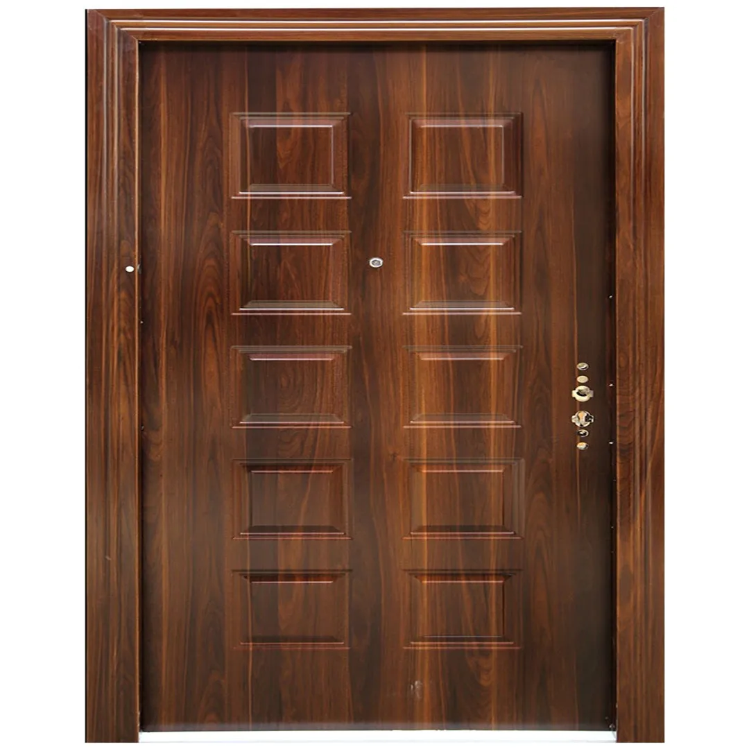 Best quality modern doors interior solid wood mahogany wood entry doors for sale