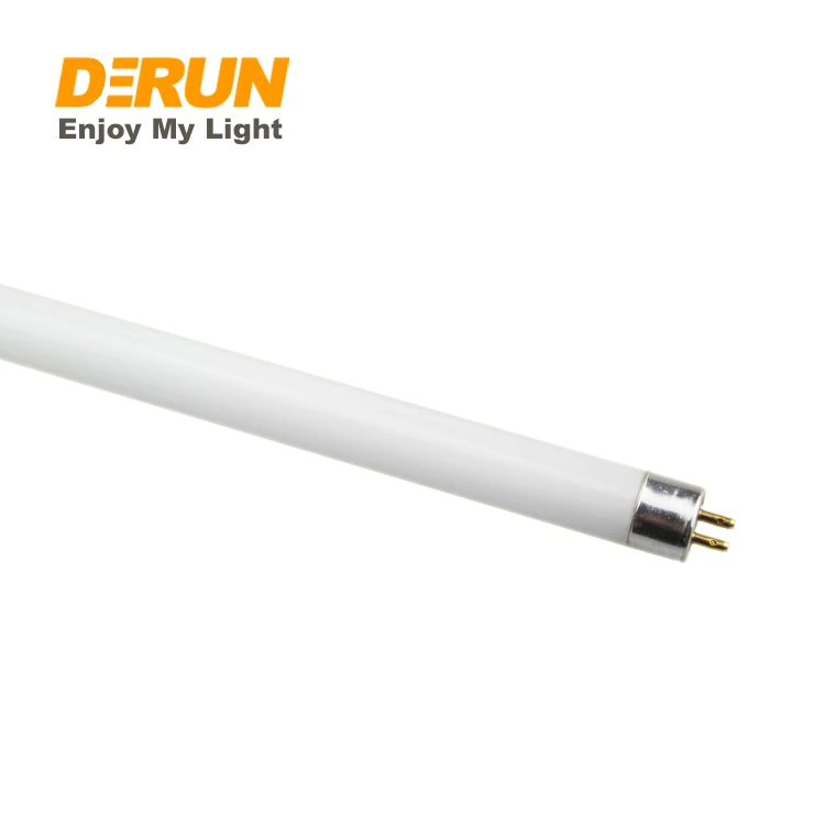 T5 T8 Linear Fluorescent Light G13 G5 Warm white cold white Glass TUBE light 120V 230V Fluorescent Tube lamp , FLT-DL