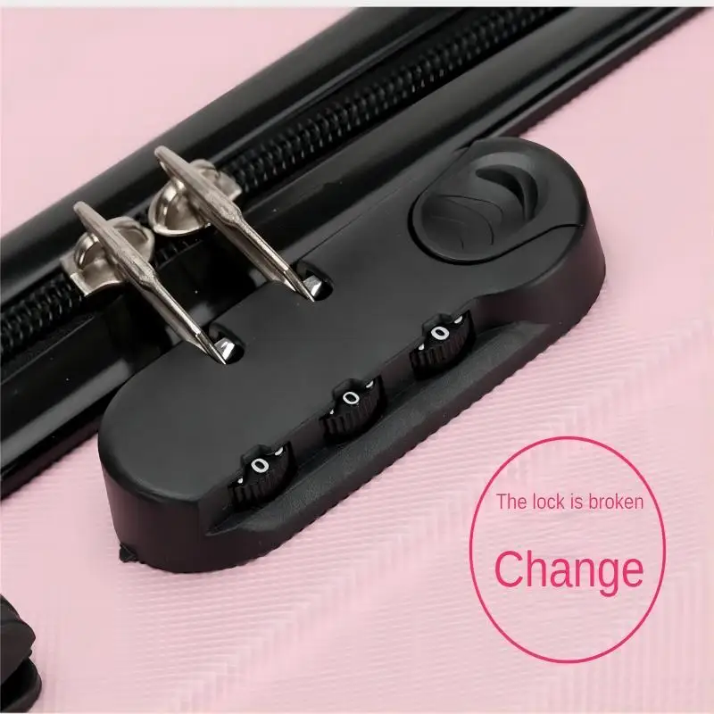 Luggage carry on luggage(old) maletas outdoors sets suitcases travel trolley valise viaje voyage bags case de for voyage.