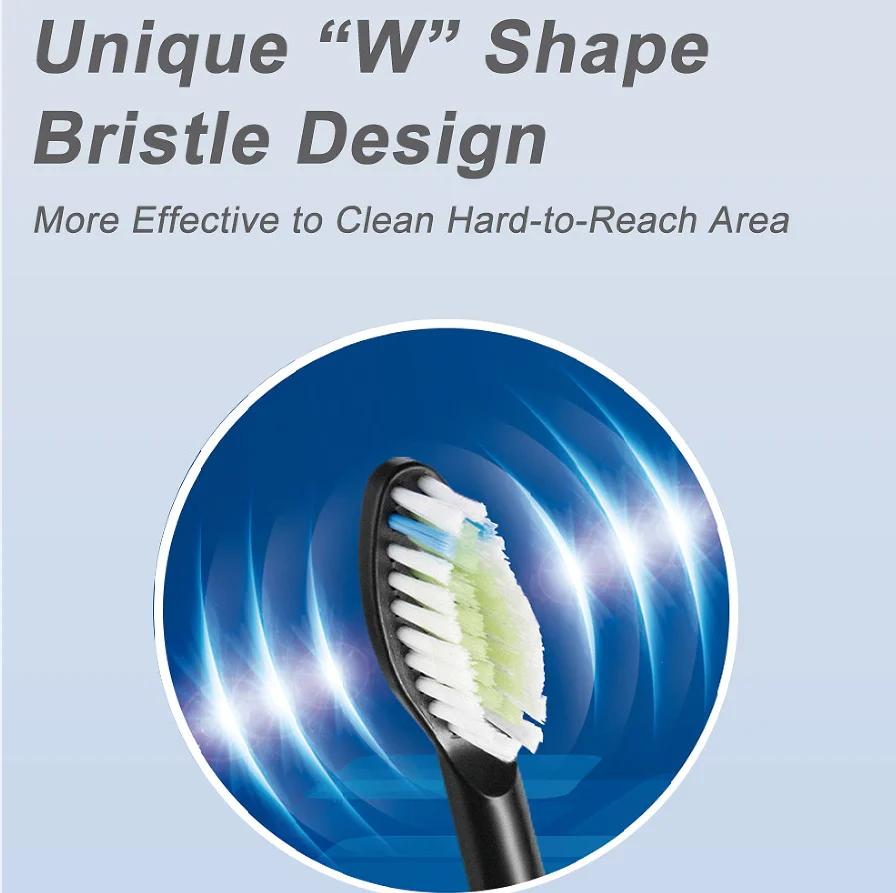 2022 visual electric toothbrush WiFi borescope oral endoscope camera dental borescope electric toothbrush for Android iPhone