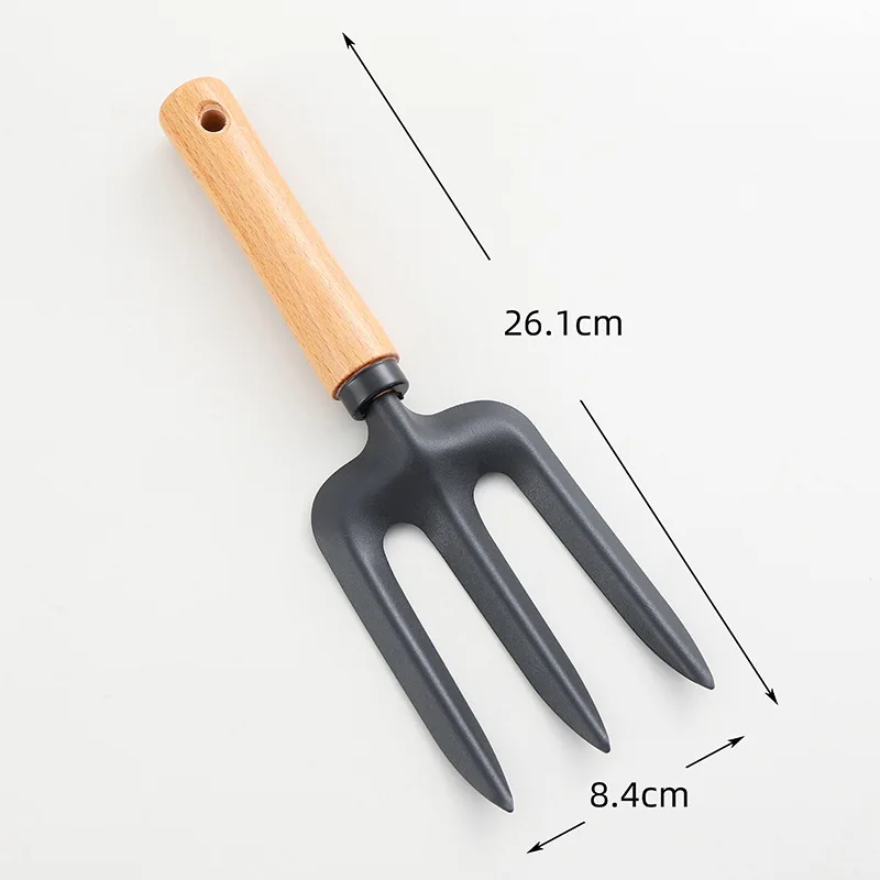 Great small garden tools with shovel,rake,spade growing shovel flower spatula garden tools
