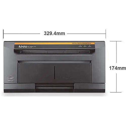 A4 Size Photo Printer  Color Roll Type Digital Photo Printer  Printers Logo Label Photo Flatbed thermal