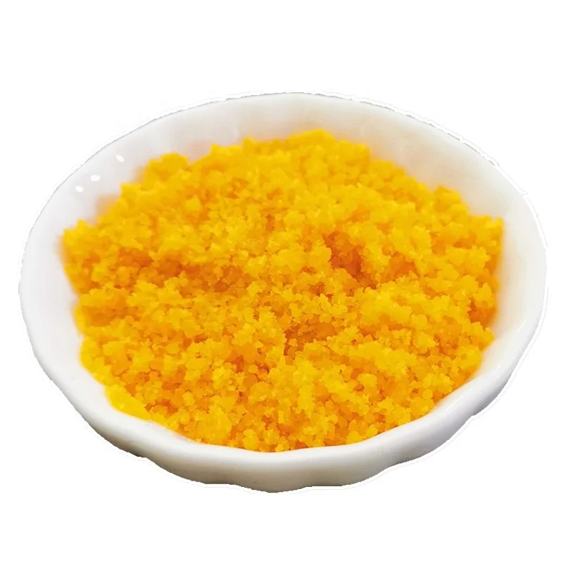 
Best Quality Salted Egg Powder Food Grade Salted Duck Egg Powder 