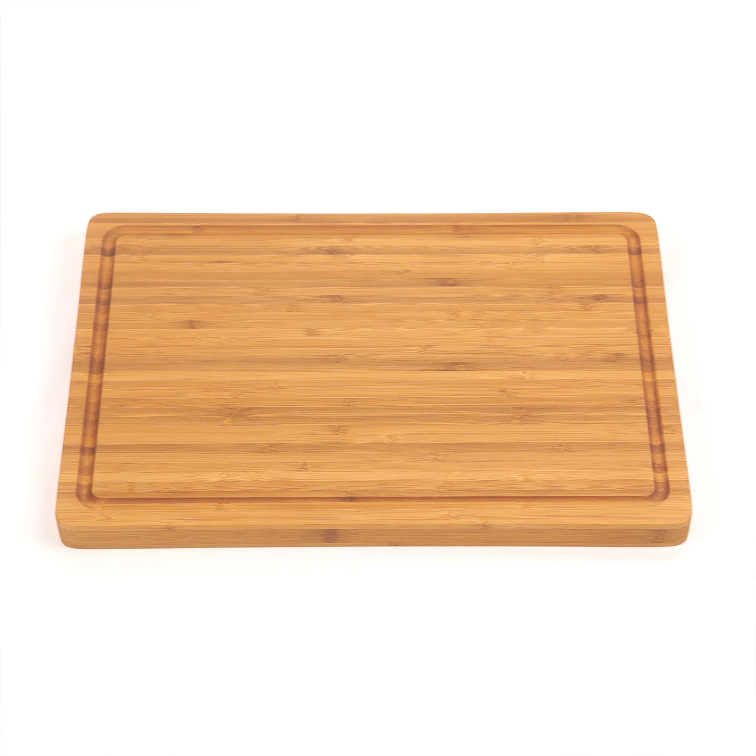 Bamboo Cutting Board Custom Extra Large Natural Organic Charcuteries  Board Set Kitchen Wood Chopping  Blocks