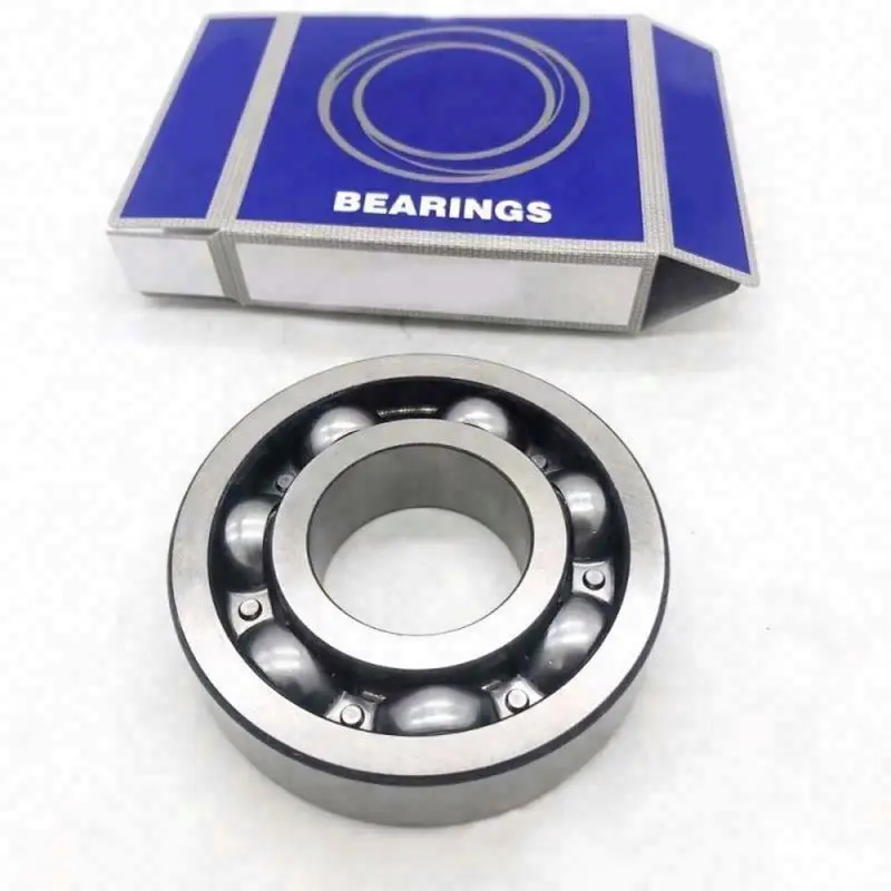 39X86X20 Automotive Deep groove ball bearing B39-5