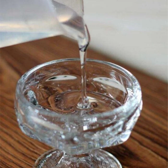 Glycerine suppliers all kinds of glycerin 99.7% vegetable glycerine 56-81-5 food and usp grade